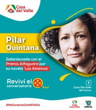 Pilar Quintana 