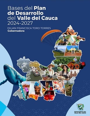Bases del Plan de Desarrollo del Valle del Cauca 2024-2027