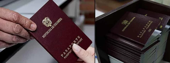 Este martes en Cartago se entregarán 671 pasaportes