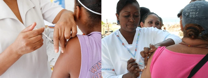 Este 30 de abril, Día Departamental de Vacunación
