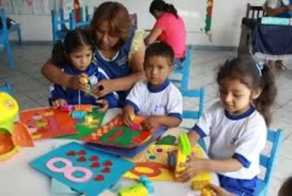 El equipo de educacion inicial de la Secretaría de Educación inicia cualificación de docentes orientadores para la promoción de los derechos de la niñez en el Valle del Cauca