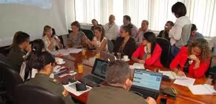 Estudian medidas en Consejo de Seguridad por preocupante índice de feminicidios en el Valle del Cauca