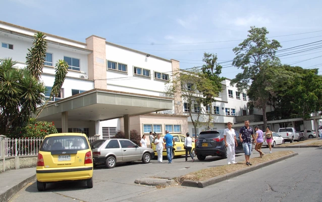 Gobierno pide a vallecaucanos acompañar investigaciones de hallazgo en hospital de Cartago