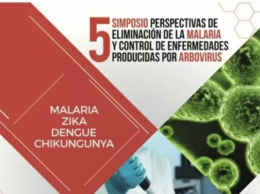 Científicos de Latinoamérica compartirán avances en la erradicación de la malaria