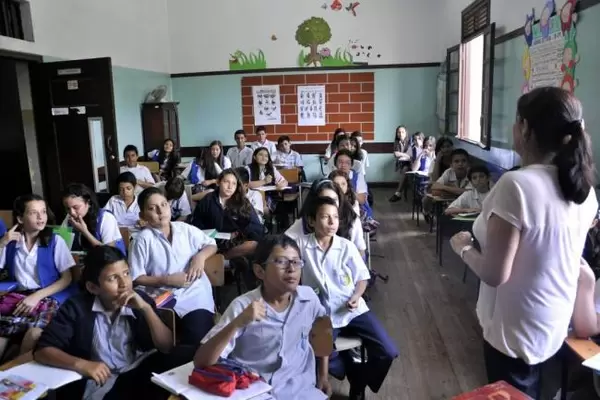 Abiertas las inscripciones para alumnos nuevos en instituciones educativas del Valle del Cauca 