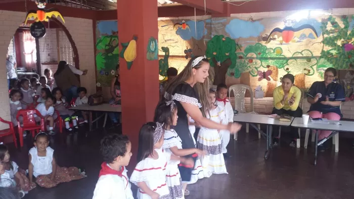 Comité Departamental de Primera Infancia conoció  experiencias de Educación Inicial en Calima-El Darién