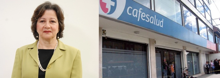 Gobernación del Valle hará seguimiento especial a atención de usuarios durante venta de Cafesalud