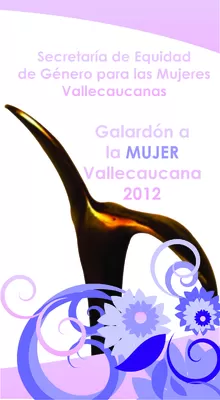 Se Abre Convocatoria al Galardon de la Mujer Vallecaucana 2017