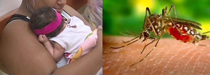 Gobierno departamental está atento a crecimiento y desarrollo de bebés, de mujeres contagiadas con zika