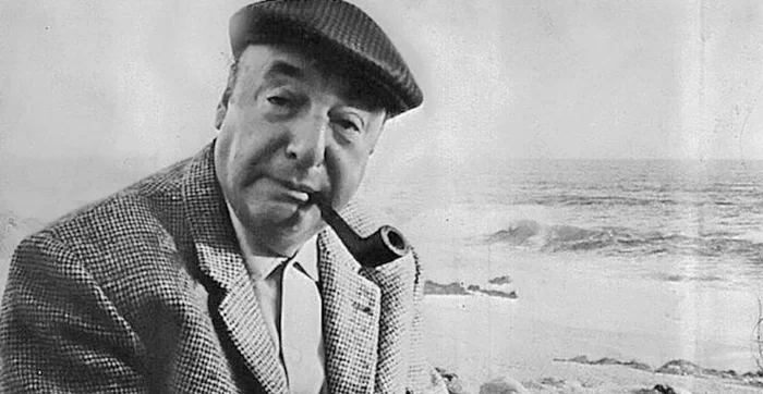 Biblioteca Departamental realizará Taller de escritura gratuito en homenaje a Pablo Neruda