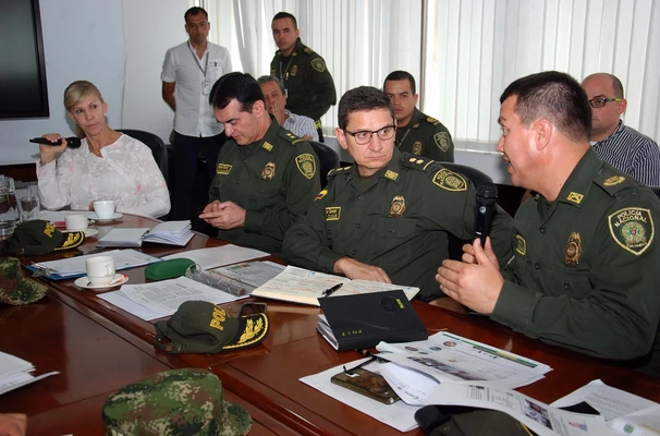 En Consejo Extraordinario de Seguridad autoridades  ultiman medidas para garantizar visita presidencial