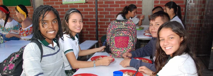 Gobierno departamental revisará estado nutricional de los escolares vallecaucanos