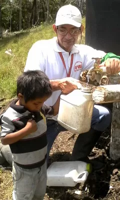 “Las zonas urbanas de los municipios del Valle  del Cauca consumen agua potable”: UES