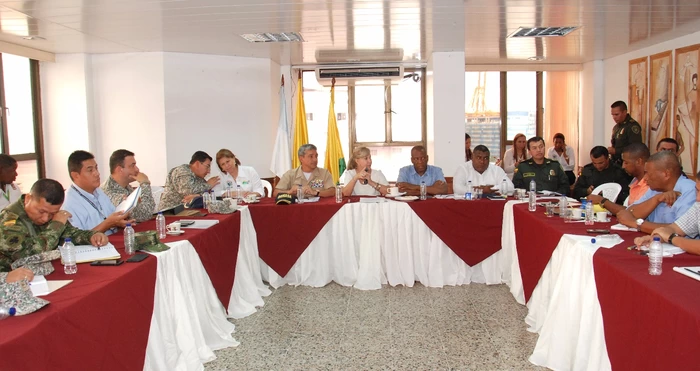 Autoridades verificarán desplazamiento de  comunidades limítrofes entre  Buenaventura y Chocó