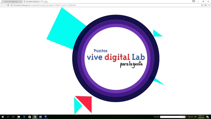Este jueves se inaugurará el segundo Punto Vive Digital Lab en Cali