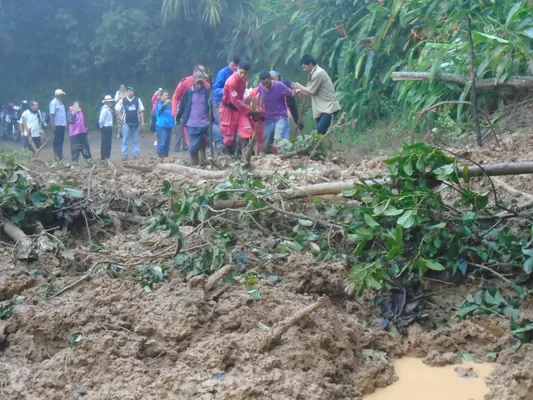 Alerta preventiva en municipios ribereños al rio Cauca emitió secretaria para la Gestión del Riesgo