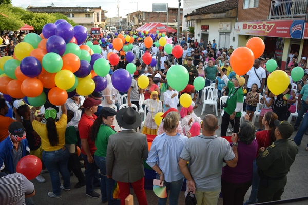 Con trabajo de inclusión social y seguridad, la Gobernación se unió Día de la NO Homofobia