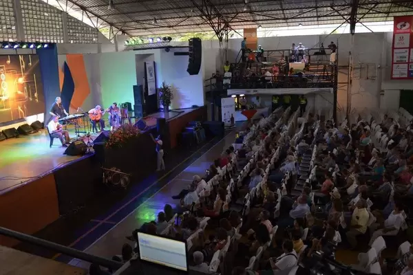 Gobierno departamental invita a disfrutar de los  acordes de música andina en el Mono Núñez