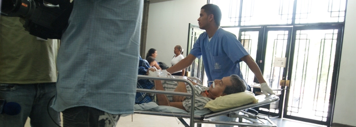 Gobierno departamental aseguró el pago de $21.000 millones de las EPS a 12 hospitales del Valle