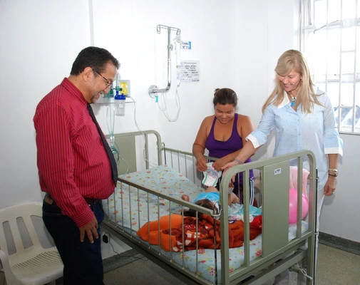 Hospital Tomas Uribe Uribe de Tuluá  abrirá Unidad de Cuidados Intensivos