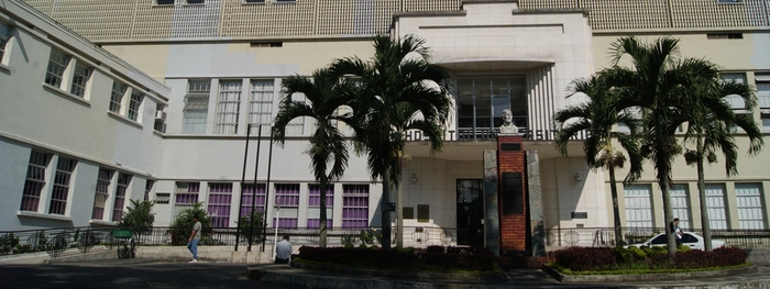 El HUV, primer hospital público del suroccidente  del país con especialidad en cuidado intensivo