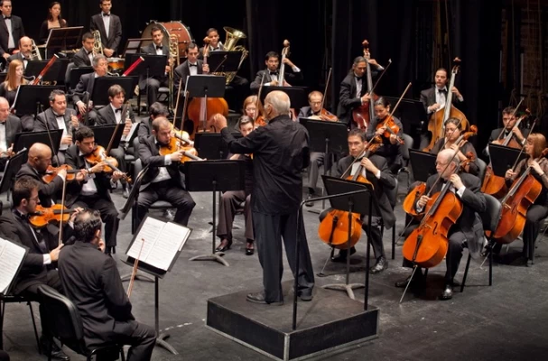 En convenio con la Gobernación del Valle vuelven  conciertos de la Filarmónica por los municipios 