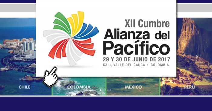 XII Cumbre Alianza del Pacífico, una oportunidad para  el Valle del Cauca de afianzar sus relaciones comerciales