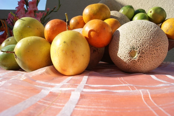 Con ambicioso plan, el Valle le apunta a  ser el primer productor de fruta en el país