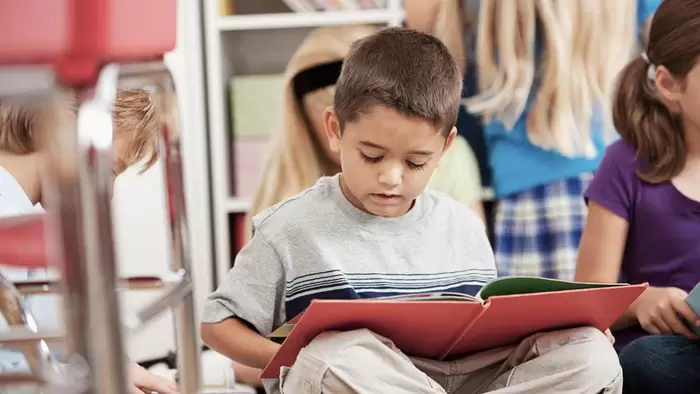 Convocan a Rectores de establecimientos educativos a realizar jornadas de lectura en voz alta al interior de las aulas de clase