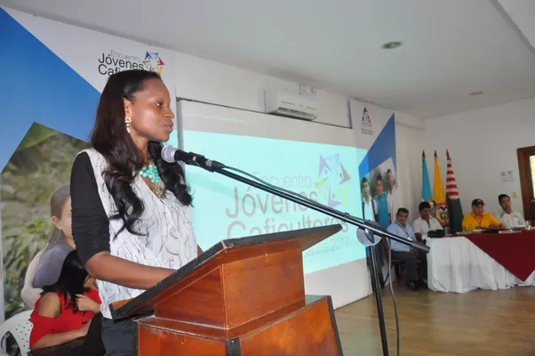 Promueven cultura cafetera entre jóvenes de 39 municipios productores del Valle