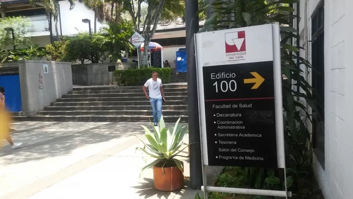 Alarma por suicidios de estudiantes de  la Facultad de Salud de la Universidad del Valle