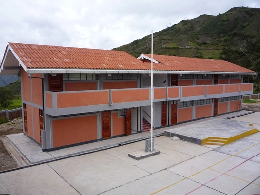 Recursos por $49.000 millones serán invertidos para optimizar la infraestructura educativa en el Valle del Cauca