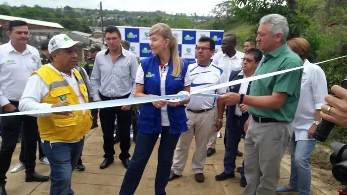 Placas huellas permitirán que campesinos  de Trujillo ofrezcan productos de alta calidad