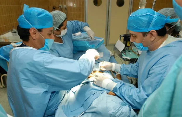 Gobierno departamental continúa con el  control e inspección a servicios de cirugías estéticas