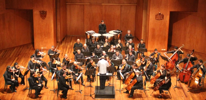 Trujillenses disfrutarán este jueves de ‘Las Bellas  Melodías’ de la Filarmónica en concierto