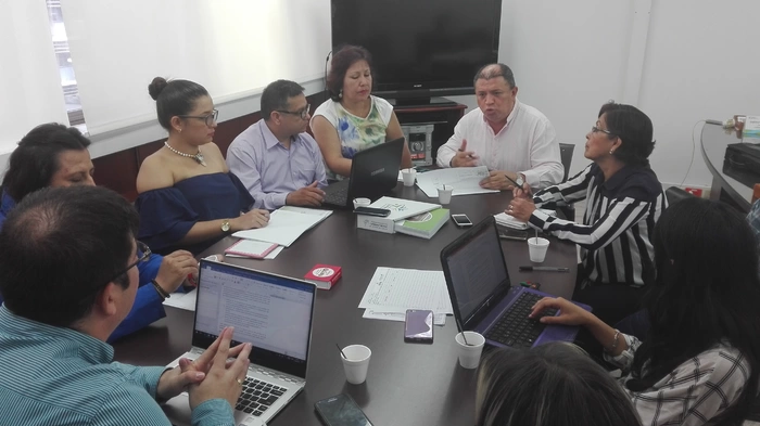 Alianza por la educación entre Gobierno del Valle y Empresa de Energía de Bogotá
