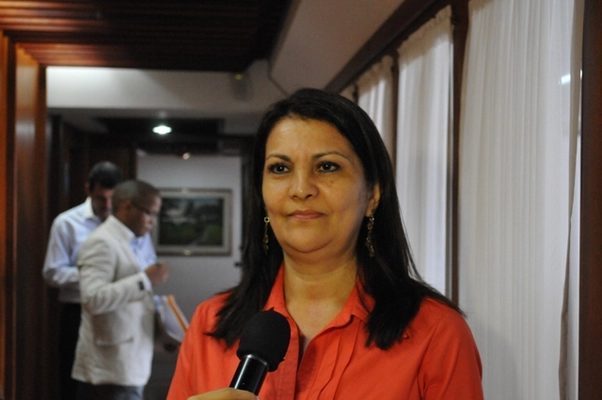 Perfil Secretaria de Desarrollo Social y Participación, Doctora Doris Noemí Pizarro Melgarejo