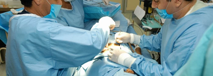 Gobierno departamental continúa controles a servicios quirúrgicos