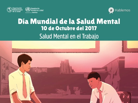 La Gobernación del Valle del Cauca se compromete con la celebración del Dia Mundial de la Salud Mental