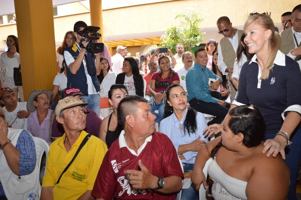 Este viernes, Conversatorio Ciudadano de seguimiento de compromisos en Guacarí