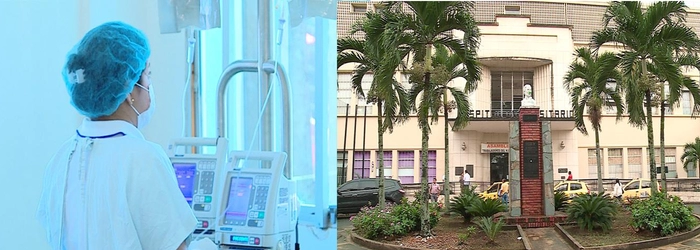Hospital Universitario del Valle ya cuenta con hemato-oncólogo pediatra
