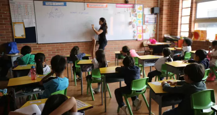 Establecen calendario escolar para Instituciones Educativas públicas y privadas - año 2019