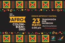 Florida celebra día de la Afrocolombianidad 