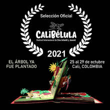Calibélula - Festival de Cine infantil y juvenil