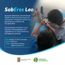 SabEres Leo - Jamundí
