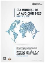 Día mundial de la audición