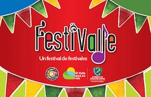 Festivalle, Festival de música andina Mono Núñez