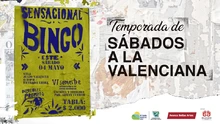 Temporada de teatro Sábados a la valenciana