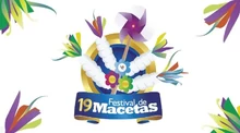 XIX Festival de Macetas de Cali