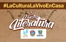 27 de Abril - Encuentro virtual de literatura vallecaucana 